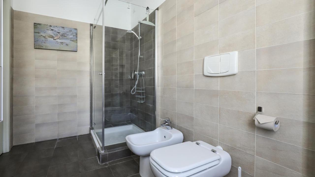 Italianway - Colombo 4 Apartment Villasanta ภายนอก รูปภาพ